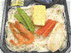冷し七夕そうめん