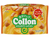 濃厚マンゴーコロン
