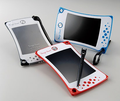 ↑ Boogie Board JOT4.5