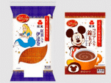 スイーツ風おせち