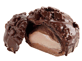 俺のチョコクッキーシュー