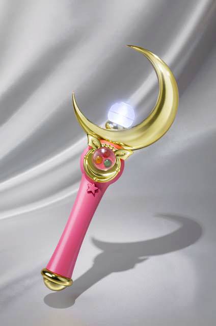 ↑ PROPLICA ムーンスティック