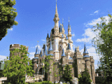 東京ディズニーランド・シー