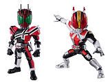 R/D 仮面ライダーディケイド