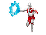 ハッピーセット・ウルトラマン