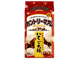 カントリーマアム(いちご大福)