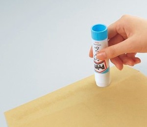 ↑ 薄く均一に塗れるので凸凹も発生しにくく、余計な力も必要としない