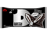 DEPTH(デプス) ミルクアイス&カフェモカソース