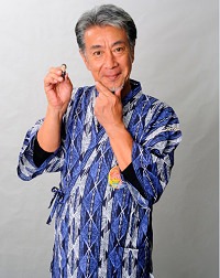 高田純次 適当男スイング