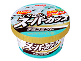 明治エッセル スーパーカップ チョコミント