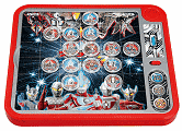 ウルトラマン サウンドゲーム7