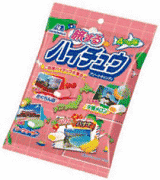 旅するハイチュウアソート