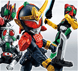 66アクション仮面ライダー