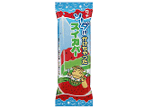 ソーダ!? かけちゃったスイカバー
