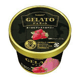 GELATO ヨーロピアンストロベリー
