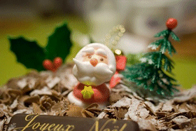 クリスマスケーキ