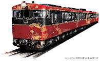 七尾線観光列車