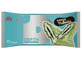 DEPTH(デプス)チョコ&ミント