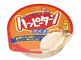 ハッピーターンアイス