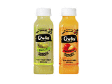 チャーリーズ キウイ PET330ml/アップル&マンゴー PET330ml