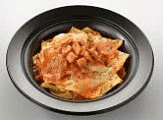 「ご褒美」パスタ! ナポリ風ラザーニャ