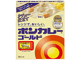 ボンカレーゴールドホワイト