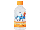 アサヒ 富士山のバナジウム天然水 ホット PET340ml
