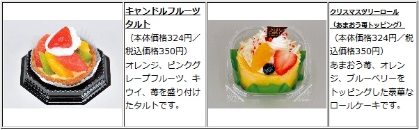 ↑ 2014年12月16日から25日発売